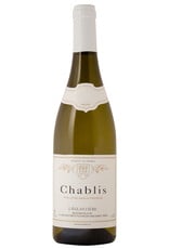 l'Eglantiere Chablis
