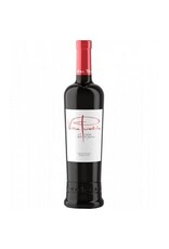 Bodegas Toribio Vina Puebla 12 Meses En Barrica