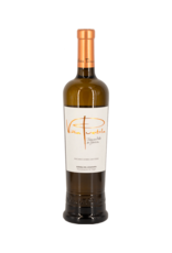Bodegas Toribio Vina Puebla Macabeo Fermentado en Barrica
