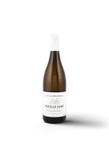 Jean Claude Dagenau Pouilly Fumée