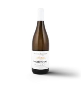 Jean Claude Dagenau Pouilly Fumée