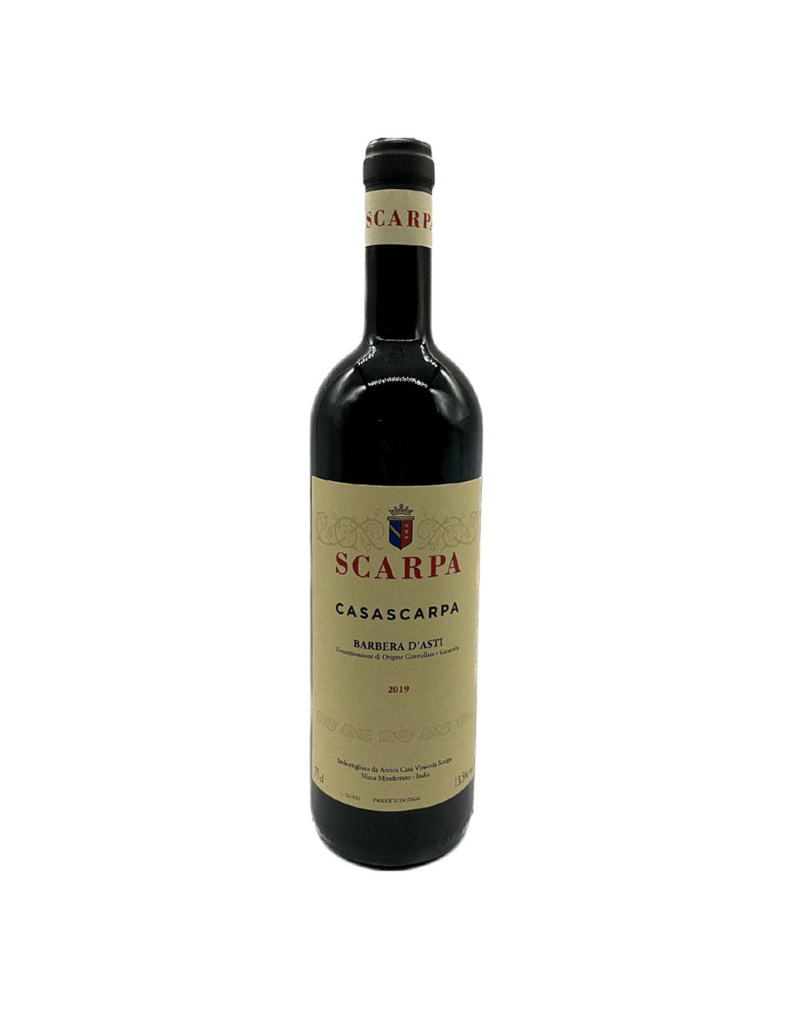 Scarpa Langhe Nebbiolo Bric du Nota