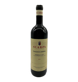 Scarpa Langhe Nebbiolo Bric du Nota