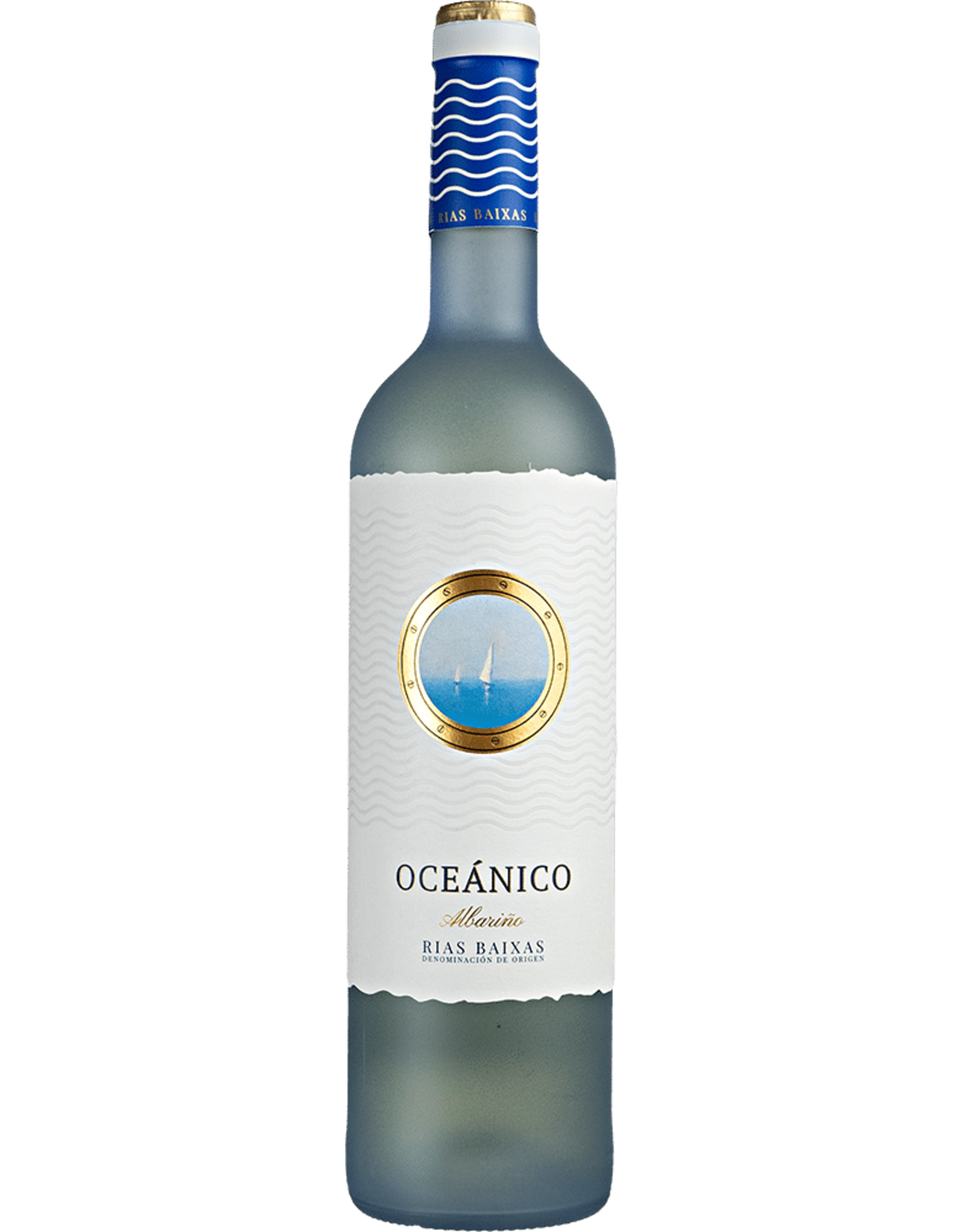Oceanico Albarino