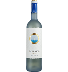 Oceanico Albarino