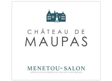 Chateau de Maupas
