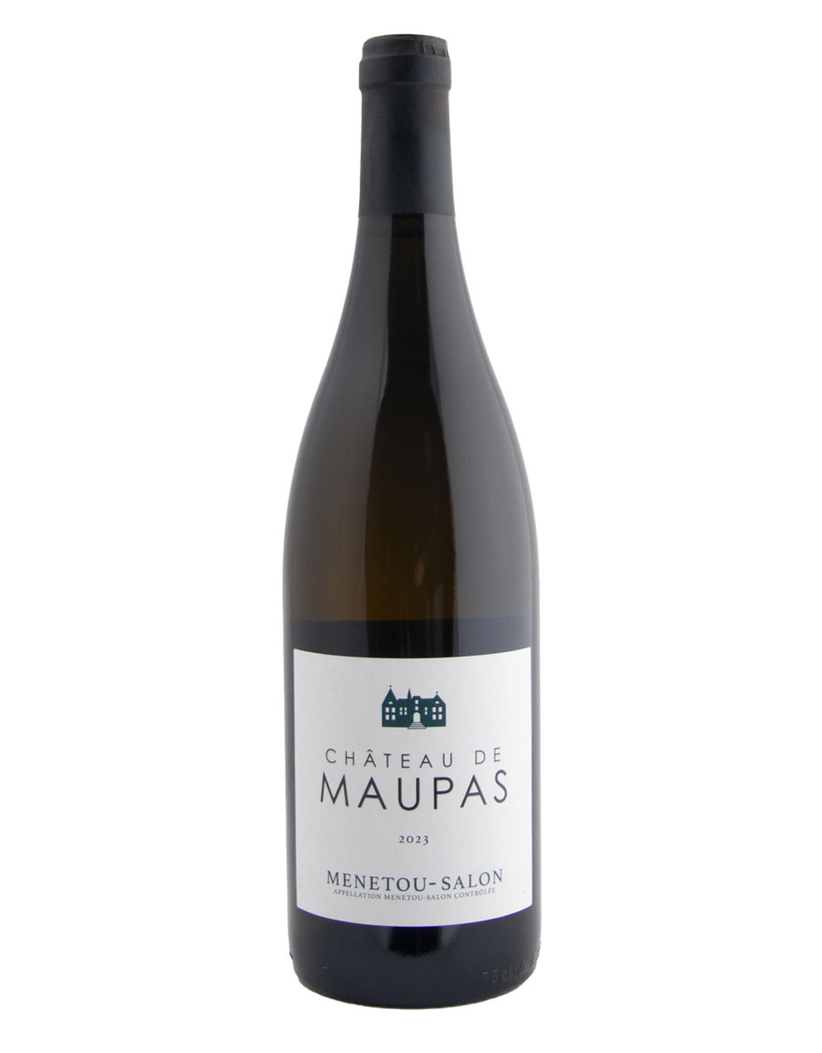 Chateau de Maupas Menetou-Salon