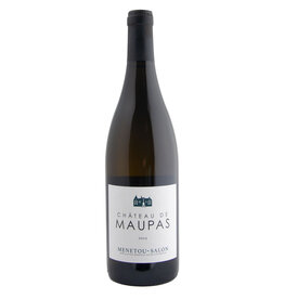 Chateau de Maupas Menetou-Salon