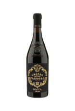 Rocca Grande Passolo Rosso Salento DOC