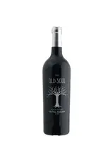 Oak Ridge Winery Zinfandel Old Soul