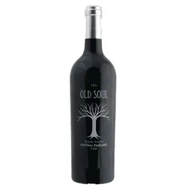 Oak Ridge Winery Zinfandel Old Soul