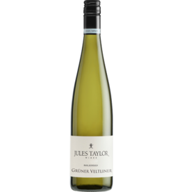 Jules Taylor Grüner Veltliner