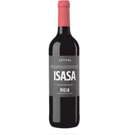 Isasa Isasa Rioja Coschecha