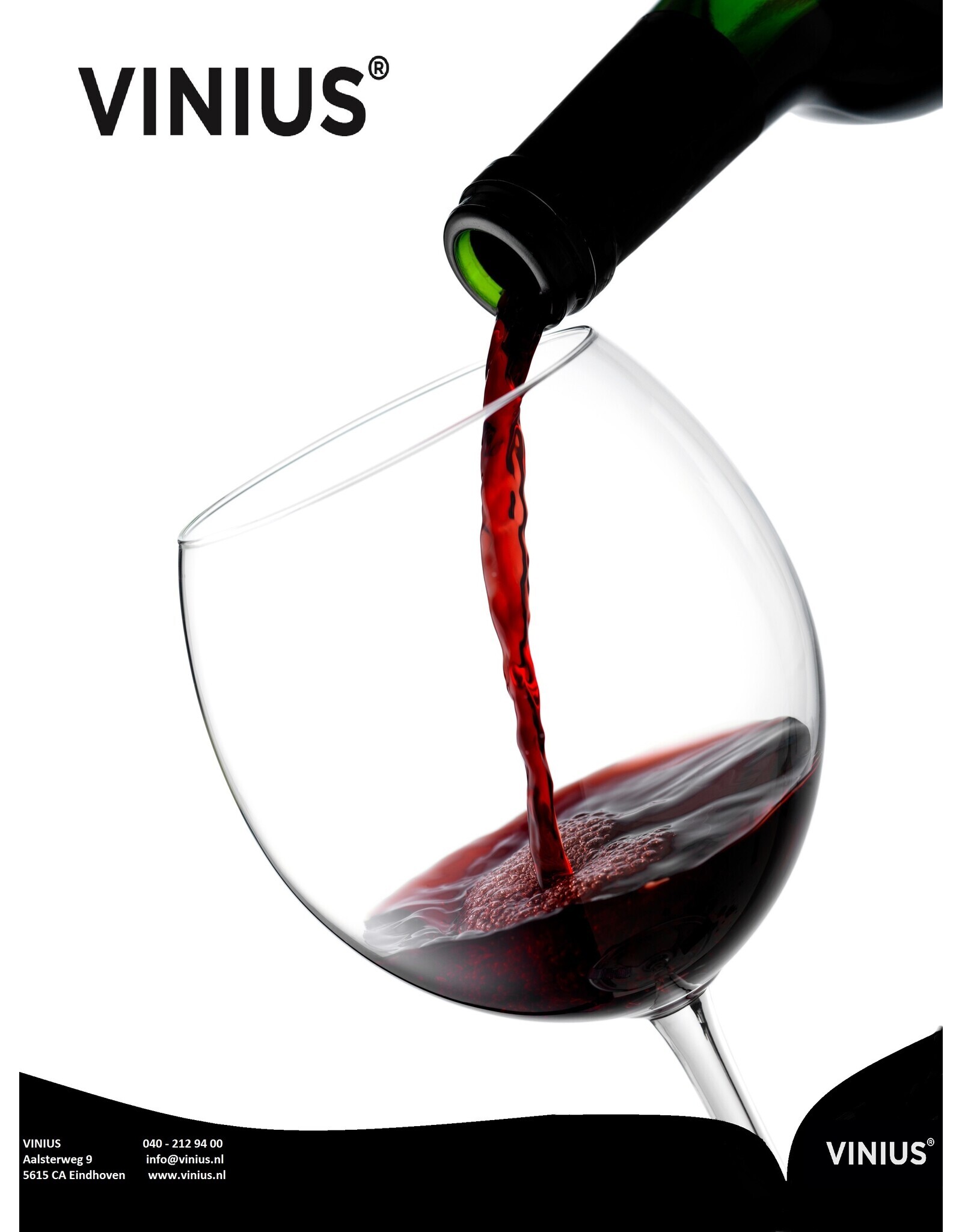 Voorjaarsproeverij 2026