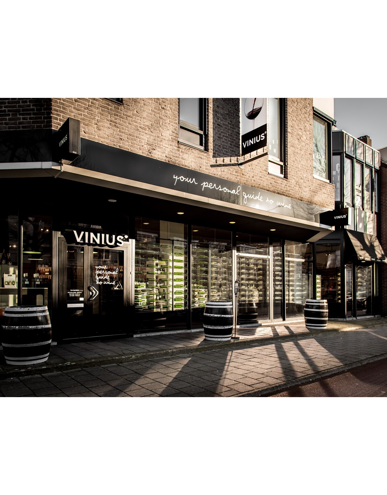 Voorjaarsproeverij 2026