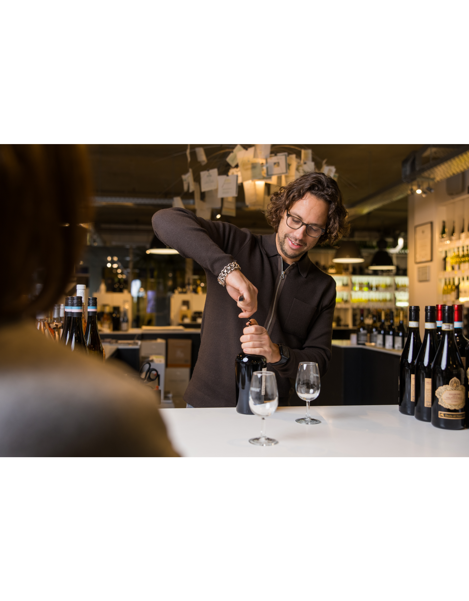 Voorjaarsproeverij 2026