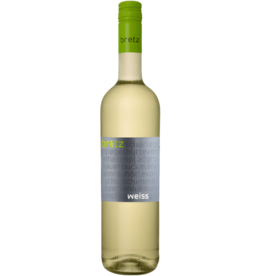 Weingut Bretz Weiß Cuvée Weingut Bretz Weiß Cuvée