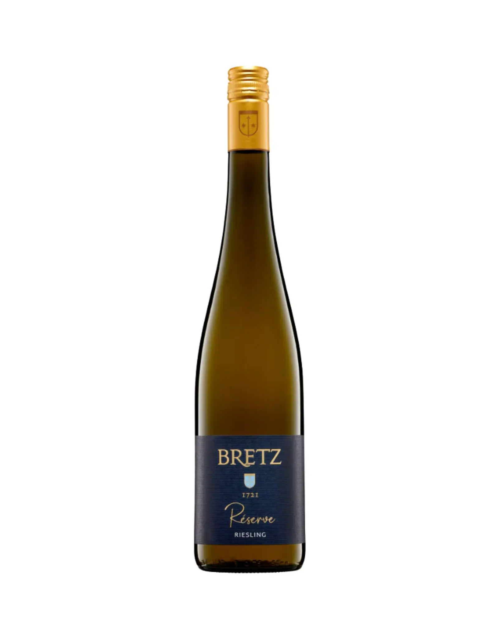 Weingut Bretz Riesling Reserve