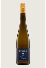 Weingut Bretz Gewürztraminer Reserve