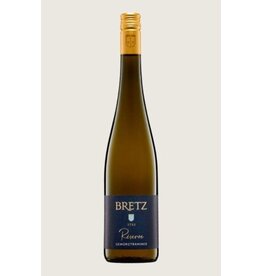 Weingut Bretz Gewürztraminer Reserve
