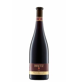 Weingut Bretz Frühburgunder Réservé Trocken