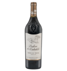 Podere Don Cataldo Nero di Troia