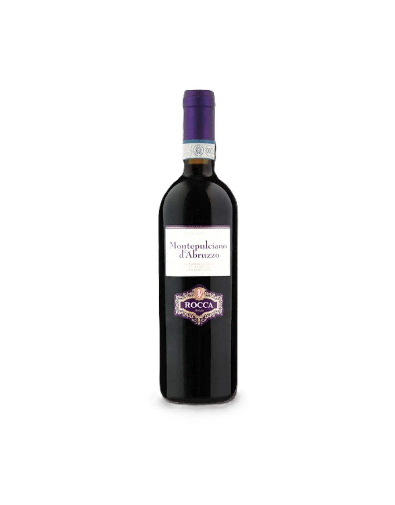 Rocca Montepulciano d'Abruzzo DOC