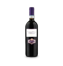 Rocca Montepulciano d'Abruzzo DOC