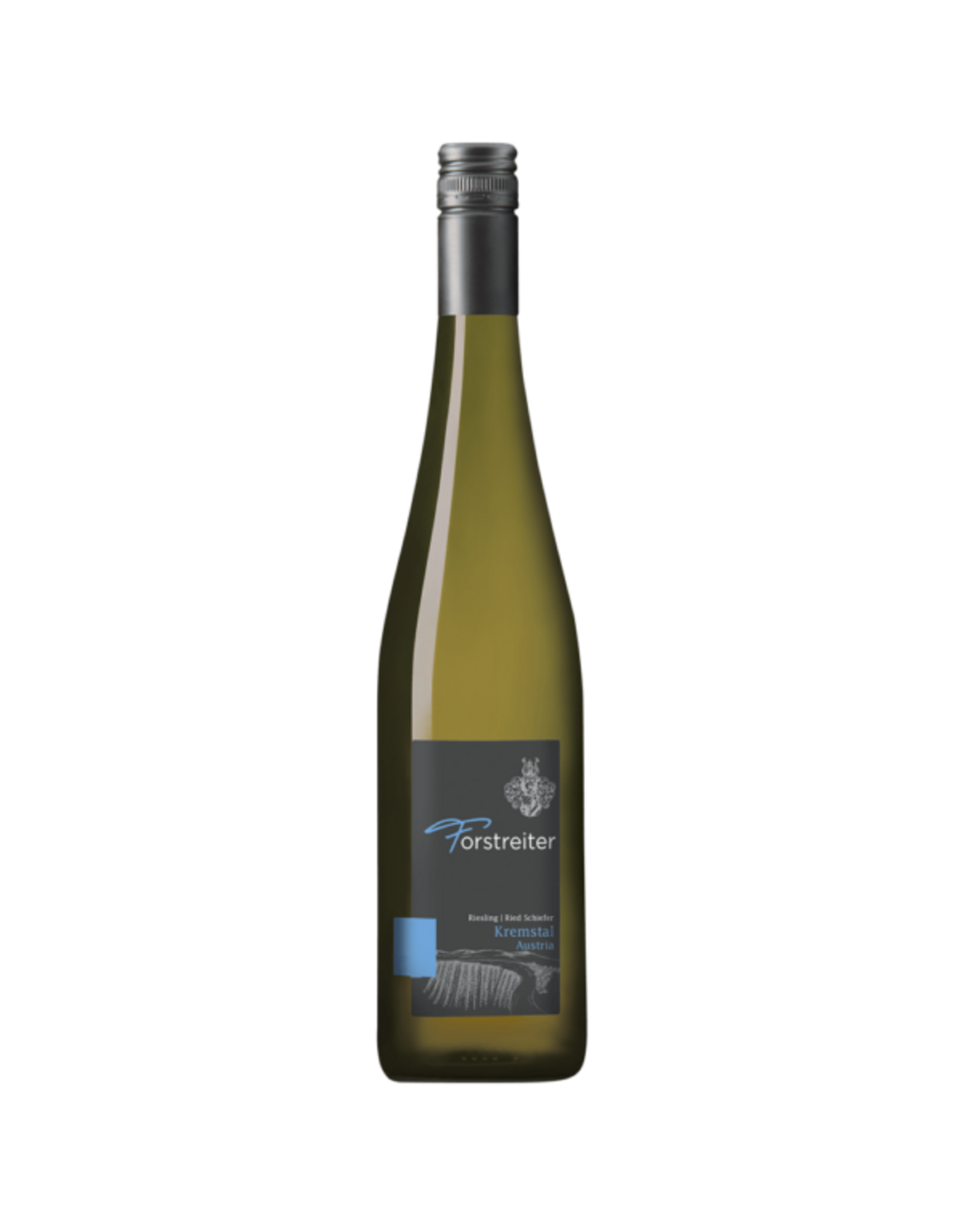 Forstreiter Riesling - Ried Schiefer Kremstal DAC