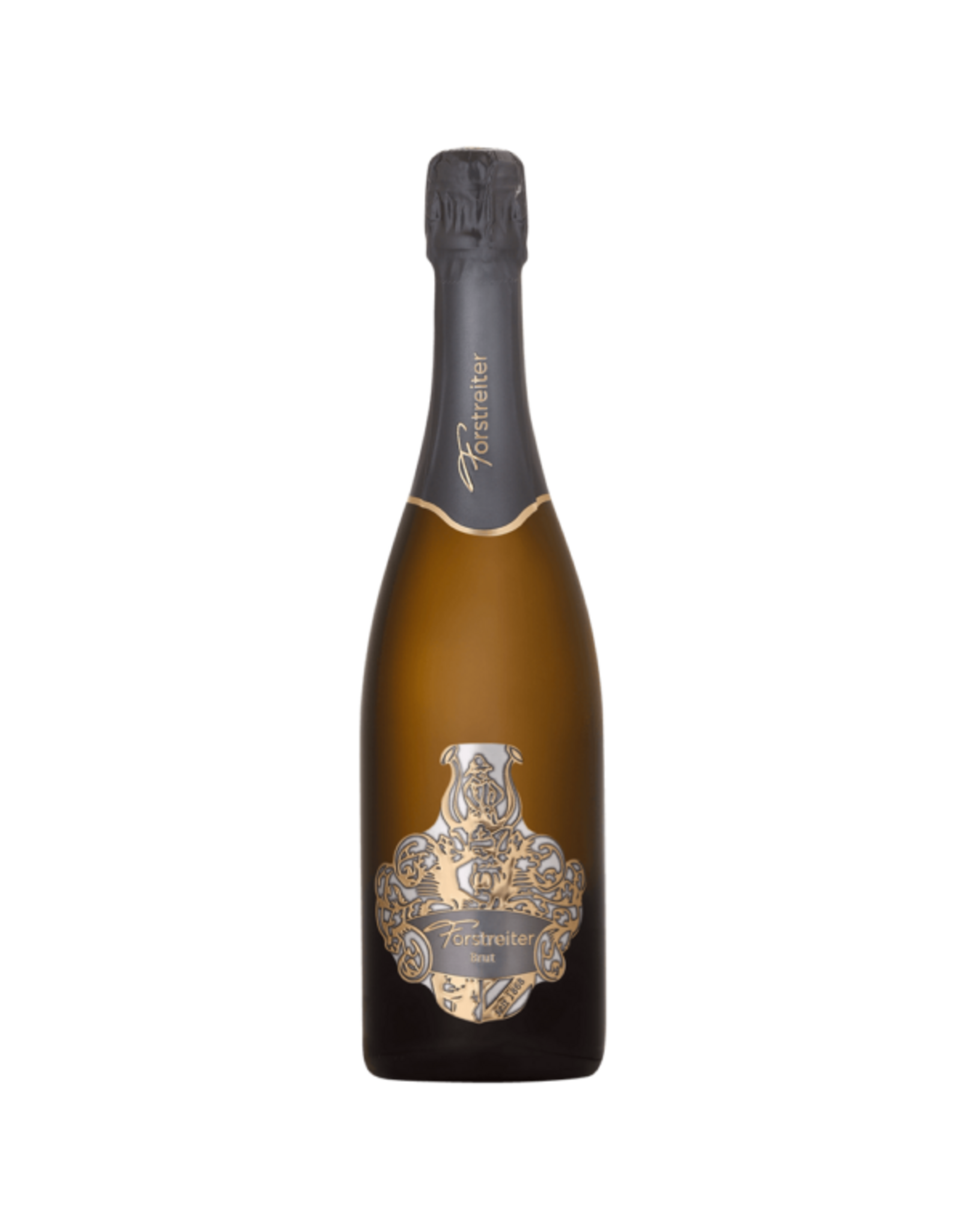 Forstreiter Brut Chardonnay Forstreiter