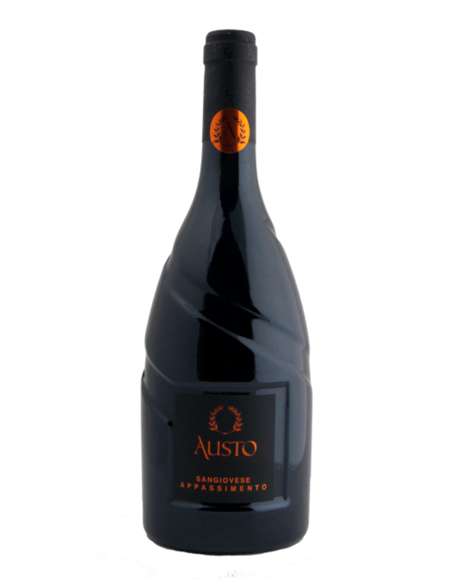 Austo Appassimento Sangiovese Romagna DOC