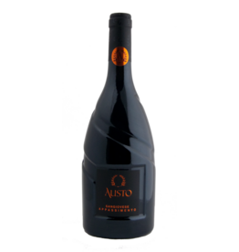 Austo Appassimento Sangiovese Romagna DOC