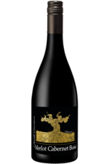 Les Vignerons du Narbonnais South Emotion Merlot Cabernet Boisé