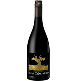 Les Vignerons du Narbonnais South Emotion Merlot Cabernet Boisé