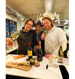 Voorjaarsproeverij 2026