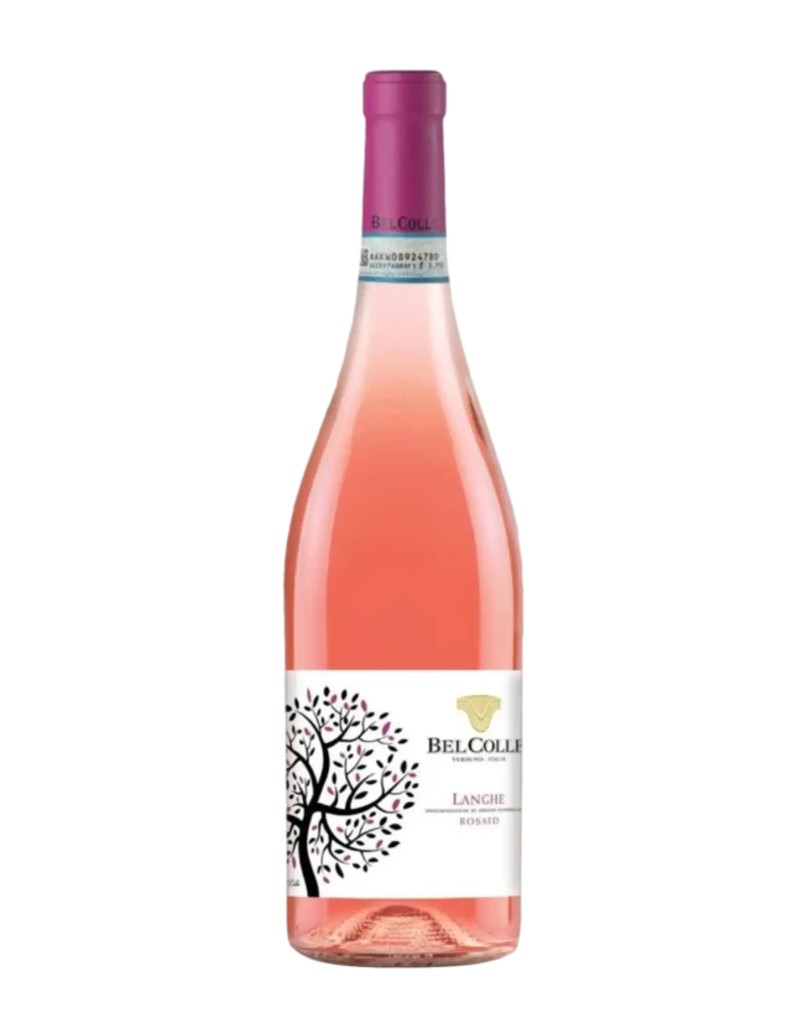 Belcolle Belcolle Langhe Rosato