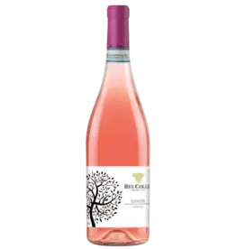 Belcolle Belcolle Langhe Rosato