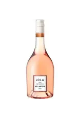 Mont Clair Lola Gris Villarosa Rosé