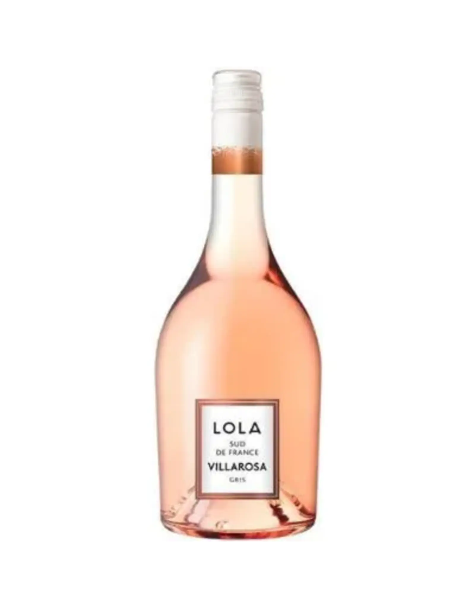 Mont Clair Lola Gris Villarosa Rosé