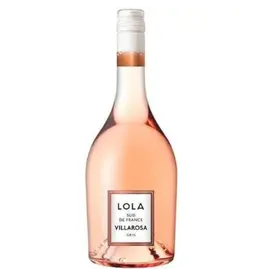 Mont Clair Lola Gris Villarosa Rosé
