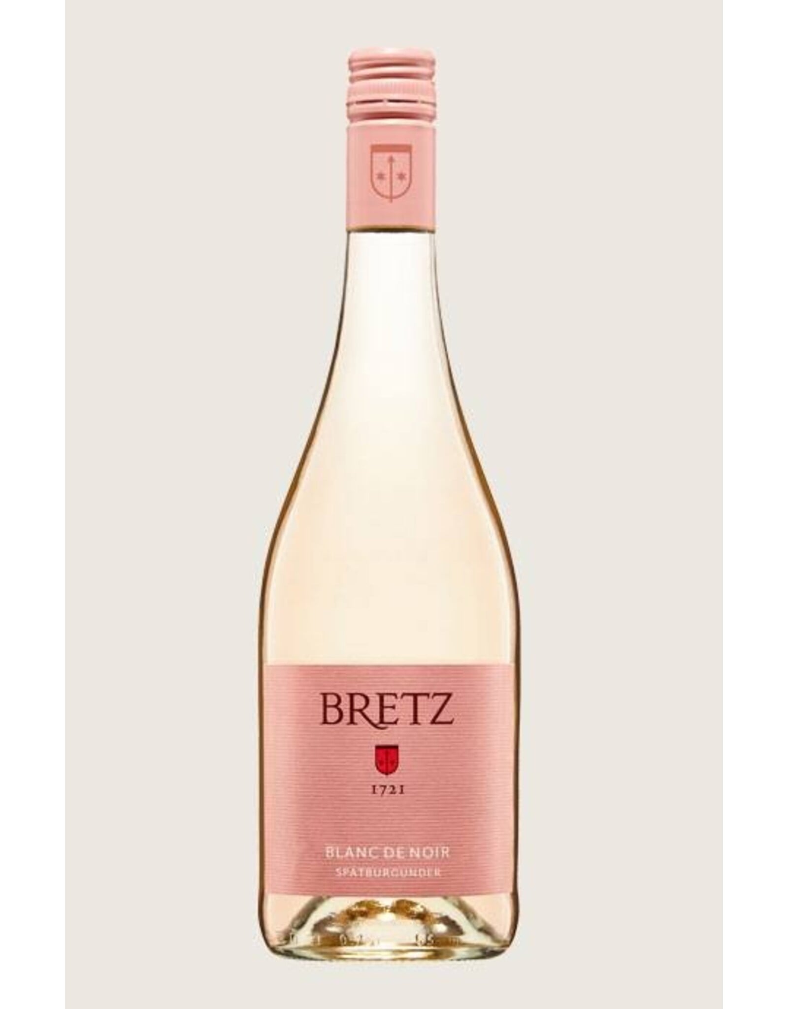 Weingut Bretz Blanc de Noirs