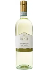 Terre Cevico Cavalieri Reali Pinot Grigio