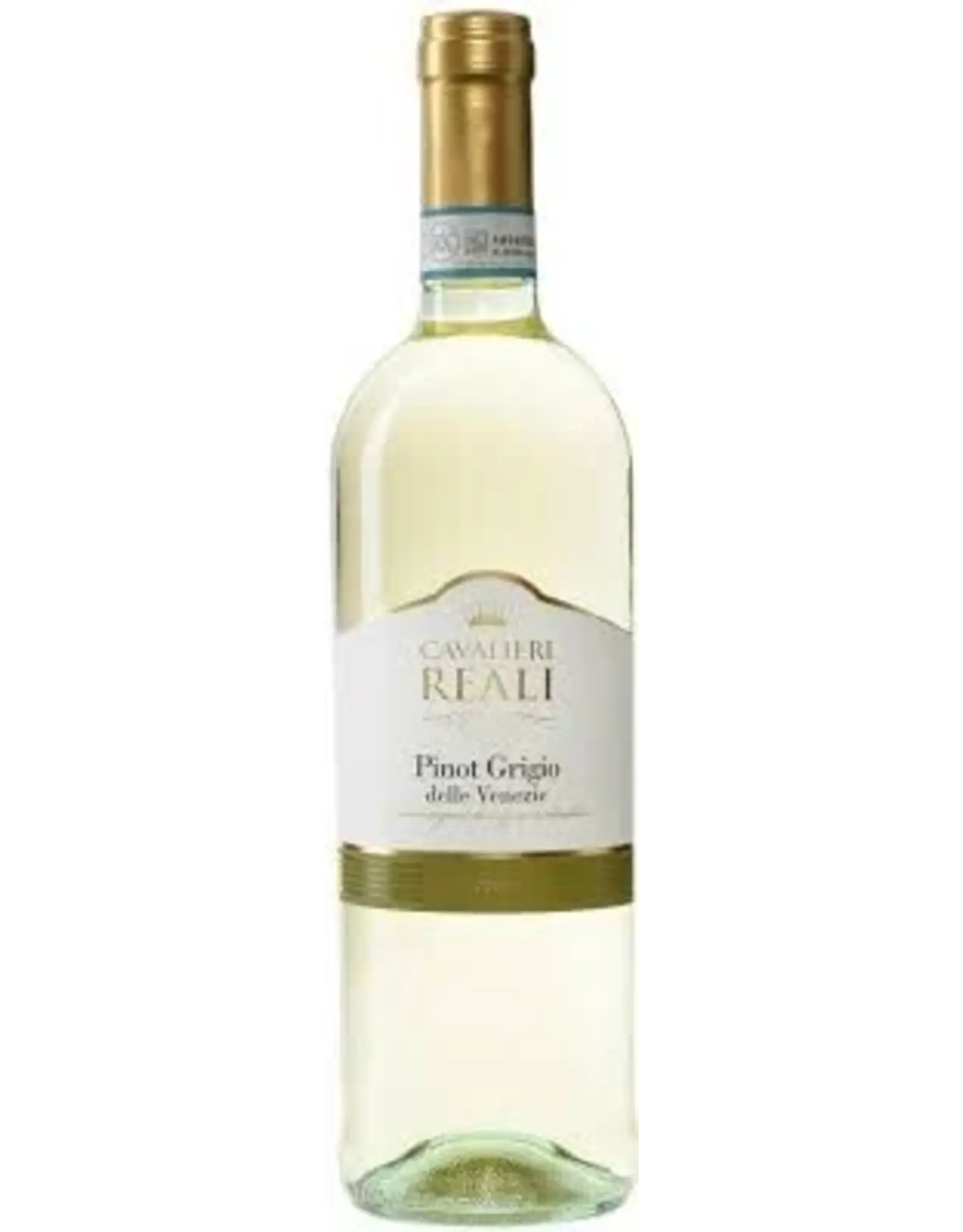Terre Cevico Cavalieri Reali Pinot Grigio