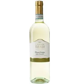 Terre Cevico Cavalieri Reali Pinot Grigio