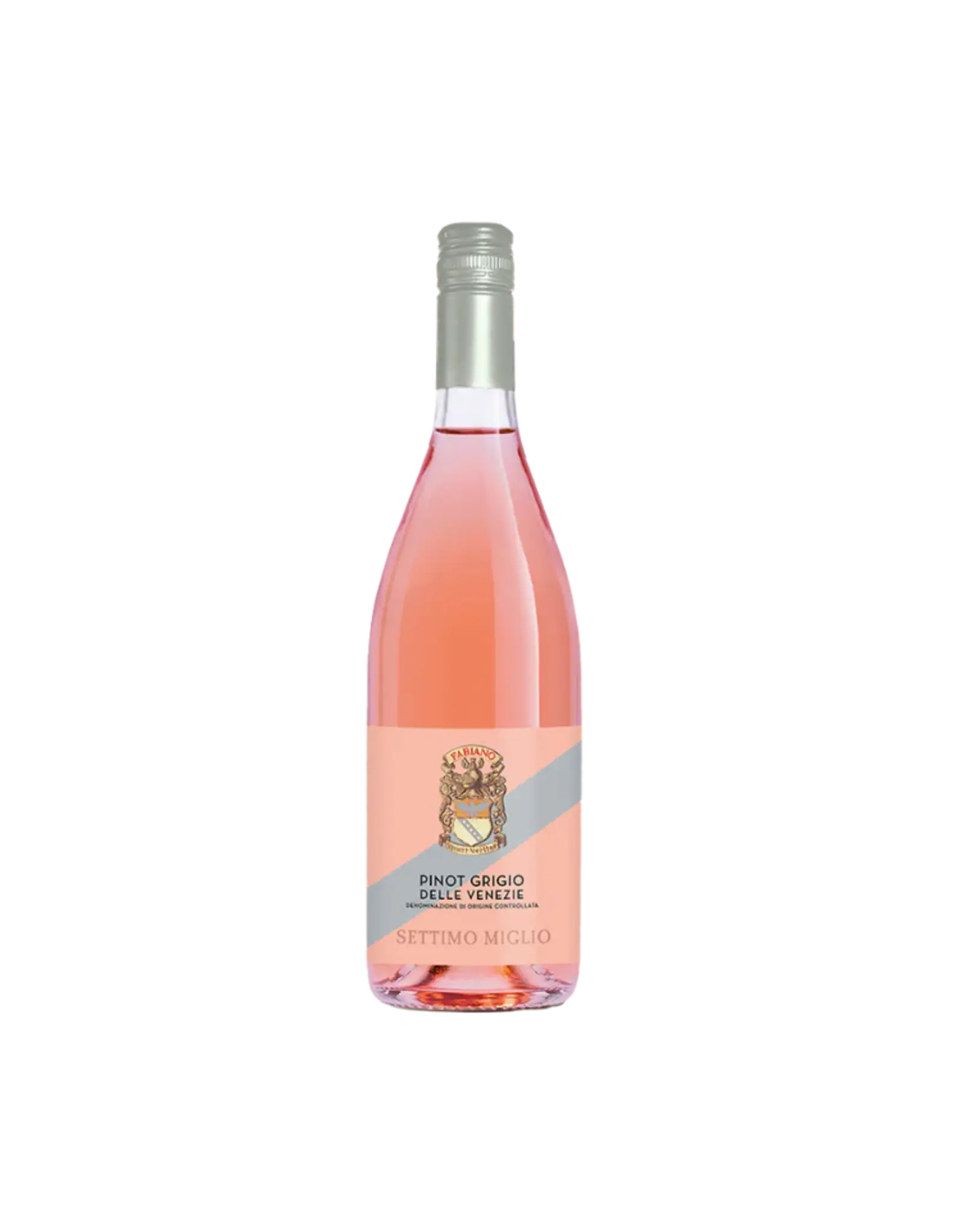 Fabiano Settimo Miglio Fabiano Blush
