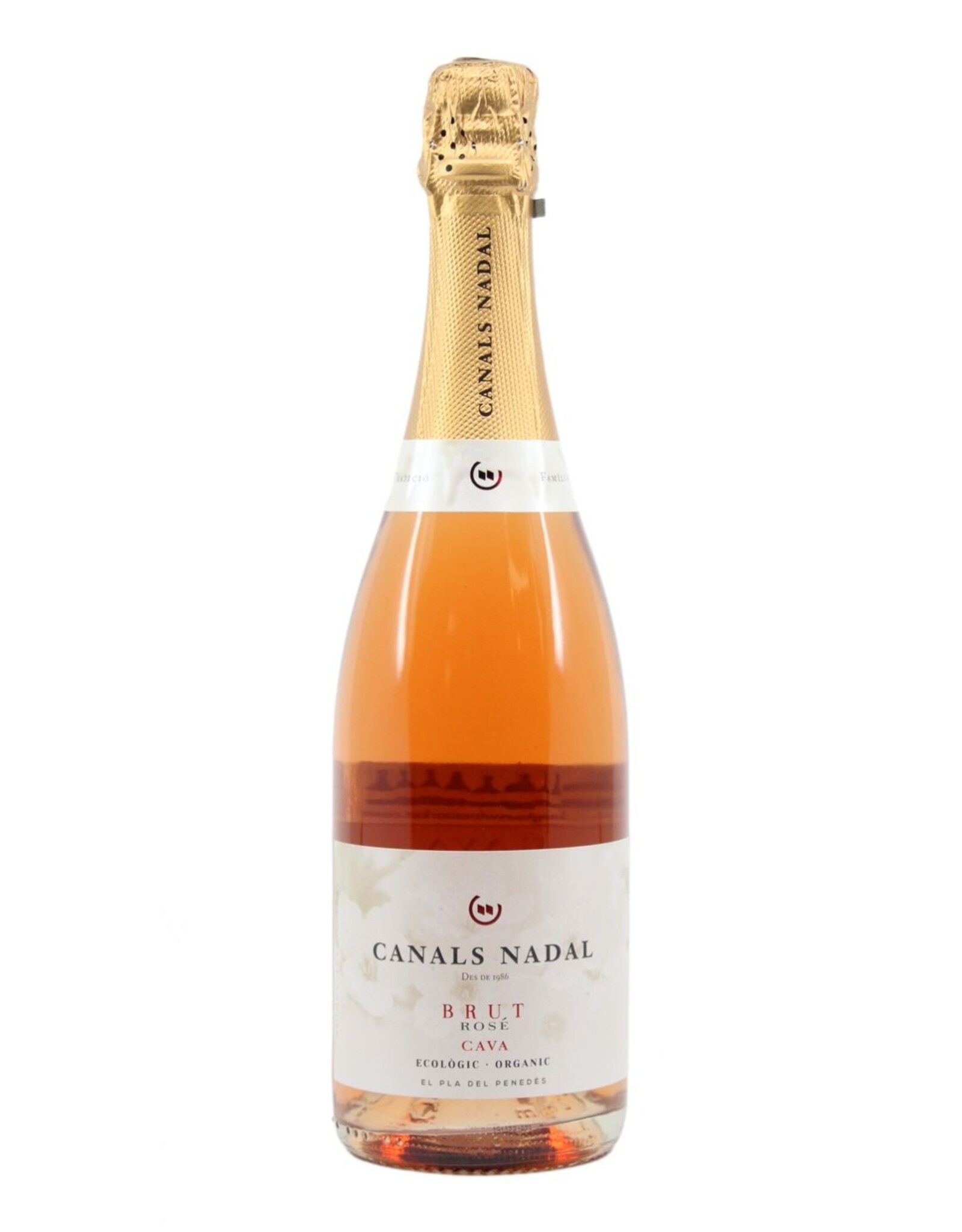 Canals Nadal Cava Trepat Brut
