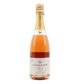 Canals Nadal Cava Trepat Brut