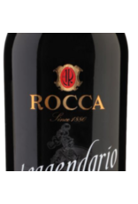 Rocca Leggendario Primitivo