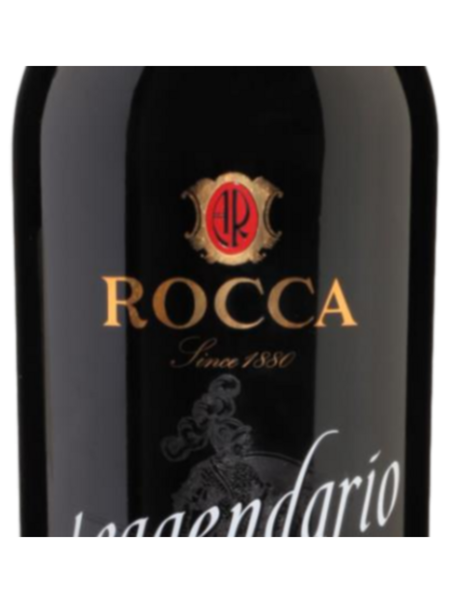 Rocca Leggendario Primitivo