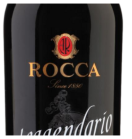 Rocca Leggendario Primitivo
